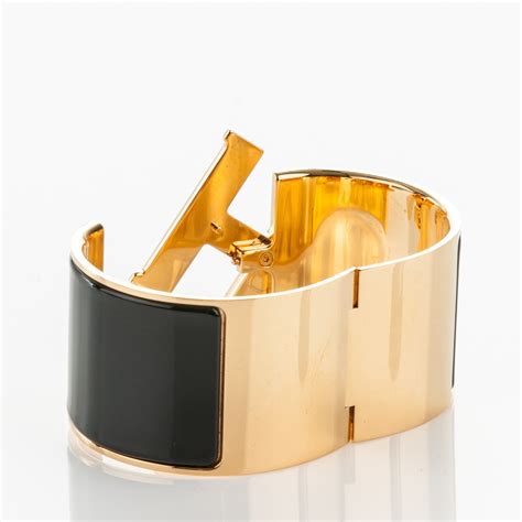 hermes h bracelet cheap|hermes extra wide enamel bracelet.